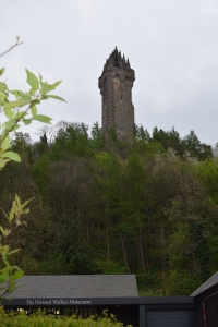 William Wallace Monument
