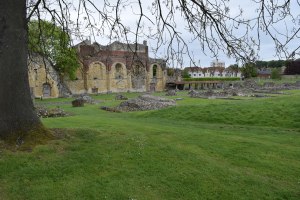 St. Augustine's Abbey 